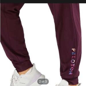 Peloton DreamBlend Joggers Size Small